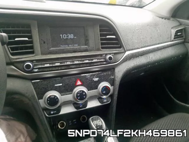 5NPD74LF2KH469861 фото 10