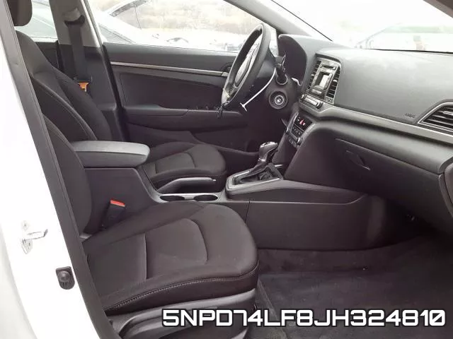 5NPD74LF8JH324810 фото 6
