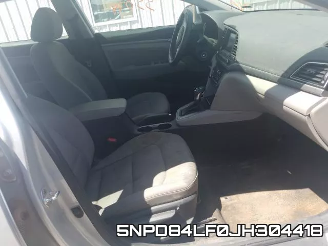 5NPD84LF0JH304418 фото 6