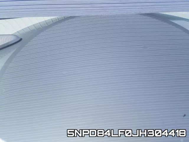 5NPD84LF0JH304418 фото 10