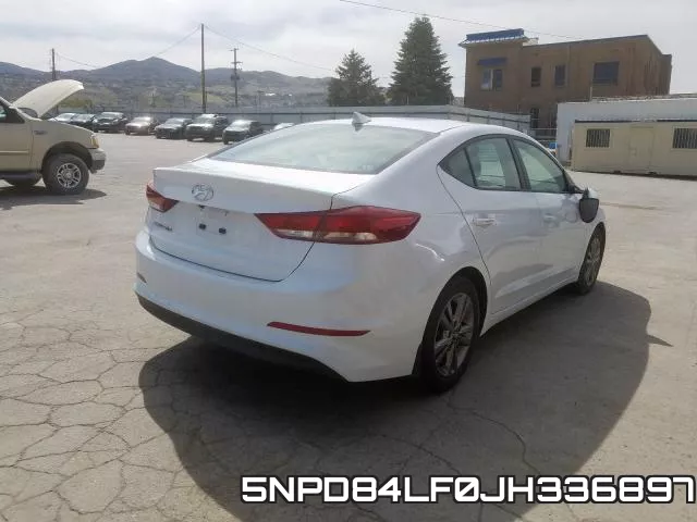5NPD84LF0JH336897 фото 5