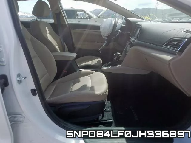 5NPD84LF0JH336897 фото 6