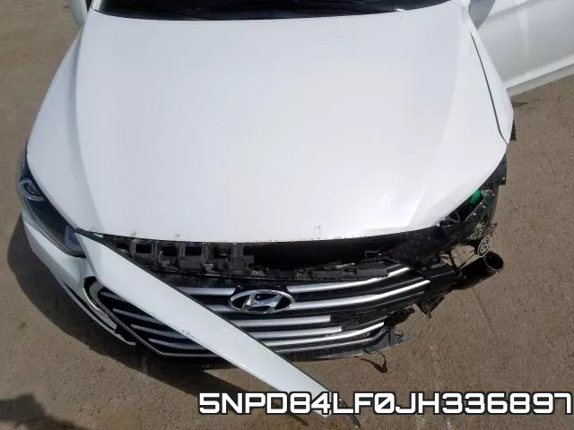 5NPD84LF0JH336897 фото 8