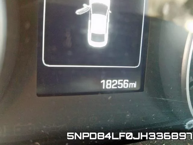 5NPD84LF0JH336897 фото 9