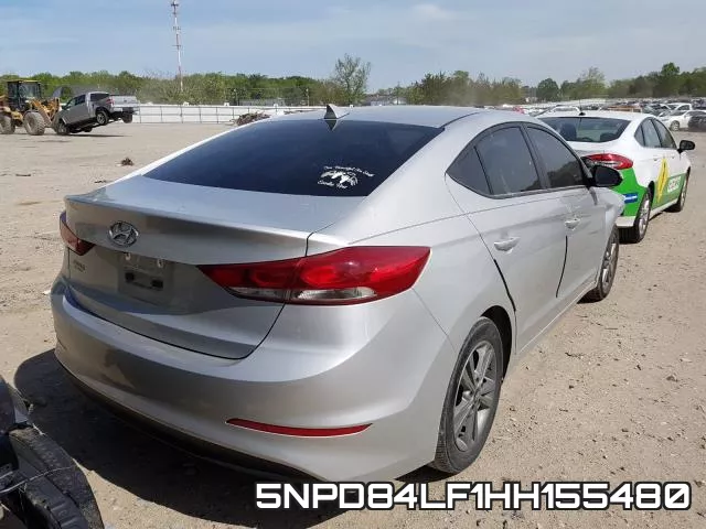 5NPD84LF1HH155480 фото 5