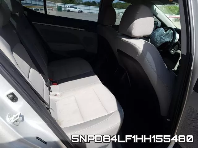 5NPD84LF1HH155480 фото 7