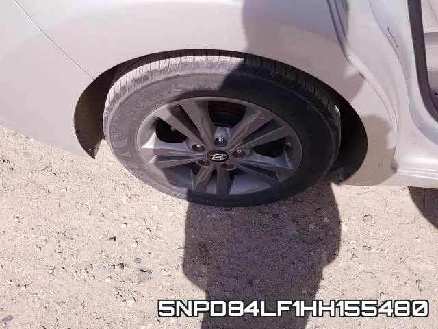 5NPD84LF1HH155480 фото 10