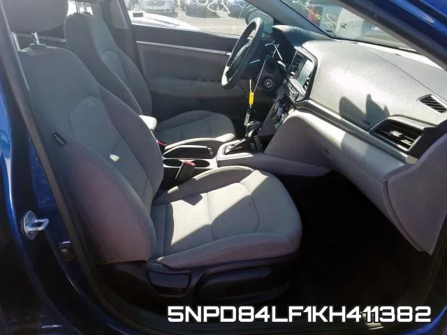 5NPD84LF1KH411382 фото 6