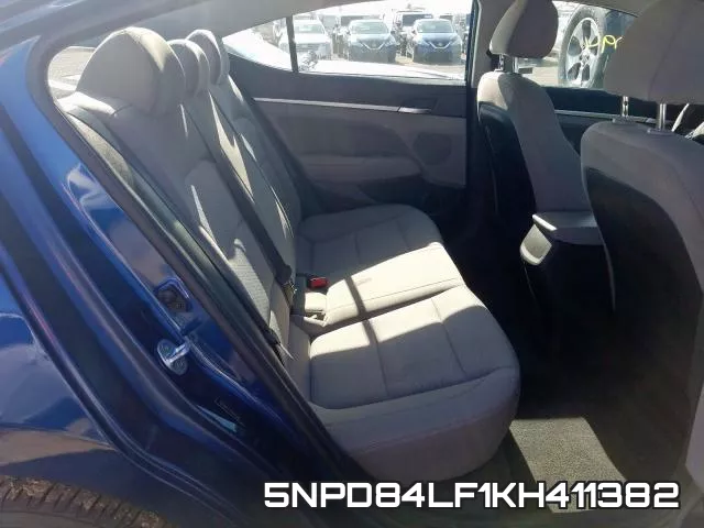 5NPD84LF1KH411382 фото 7