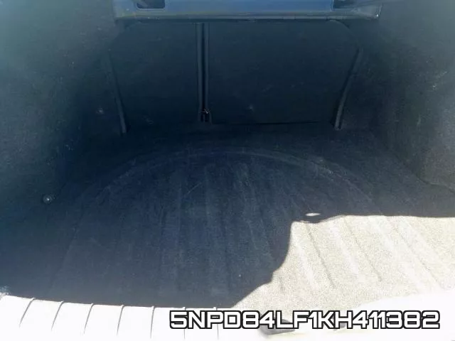 5NPD84LF1KH411382 фото 10