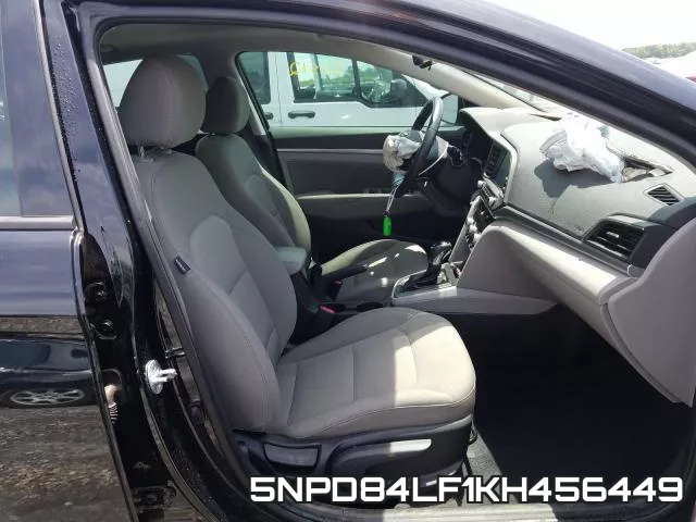 5NPD84LF1KH456449 фото 6