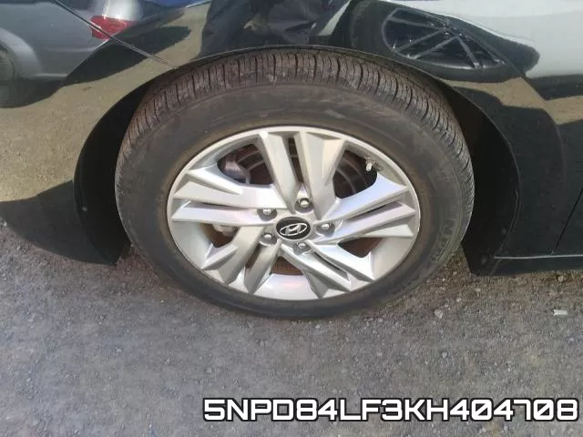 5NPD84LF3KH404708 фото 10