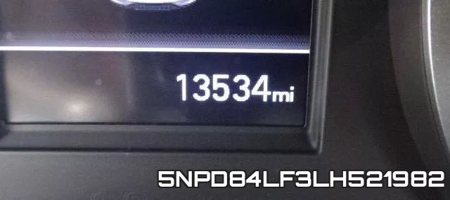 5NPD84LF3LH521982 фото 9