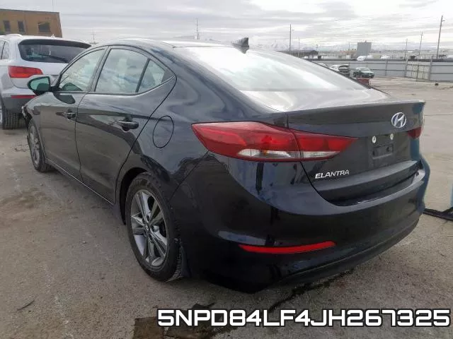 5NPD84LF4JH267325 фото 4