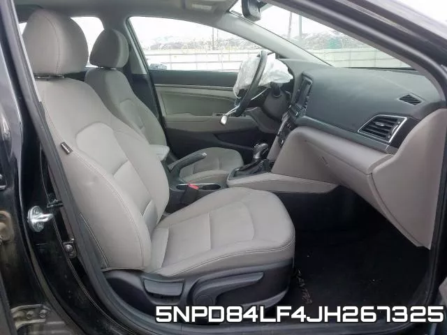 5NPD84LF4JH267325 фото 6