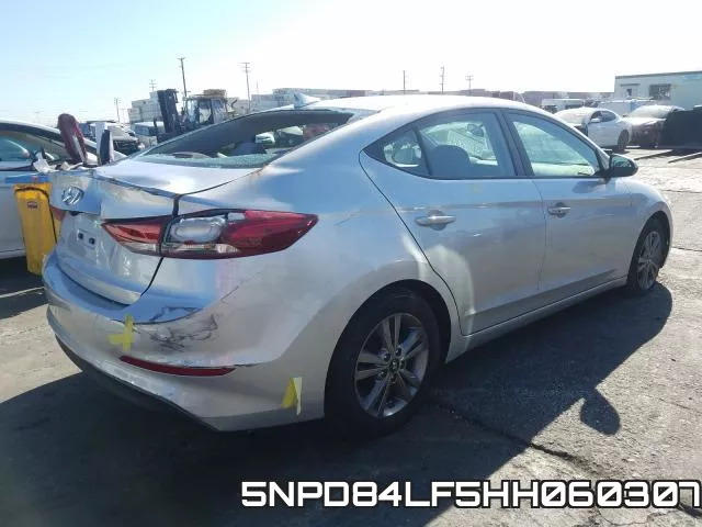 5NPD84LF5HH060307 фото 5