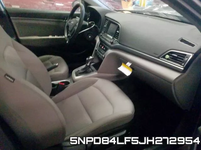 5NPD84LF5JH272954 фото 6