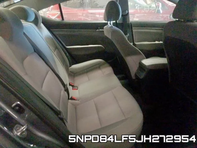 5NPD84LF5JH272954 фото 7