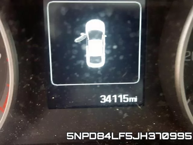 5NPD84LF5JH370995 фото 9