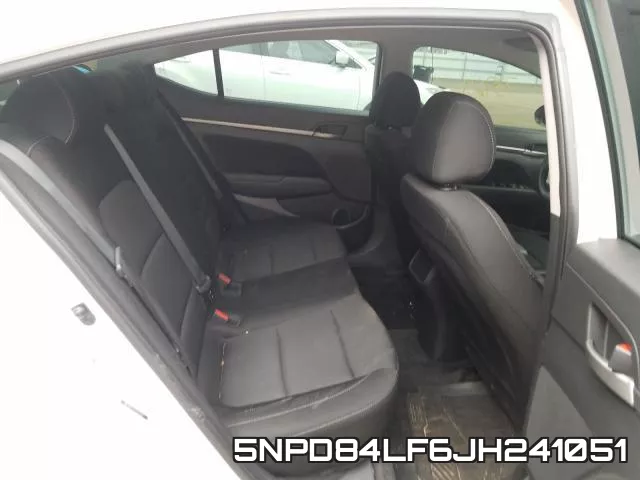 5NPD84LF6JH241051 фото 7