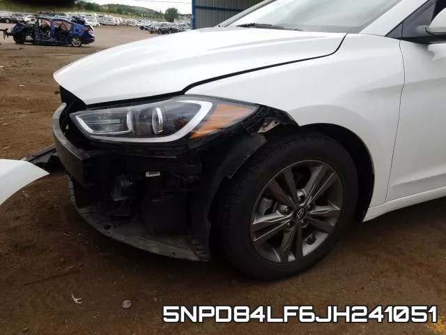 5NPD84LF6JH241051 фото 10