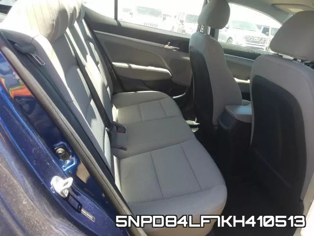 5NPD84LF7KH410513 фото 7