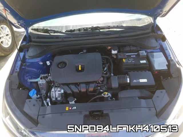 5NPD84LF7KH410513 фото 8