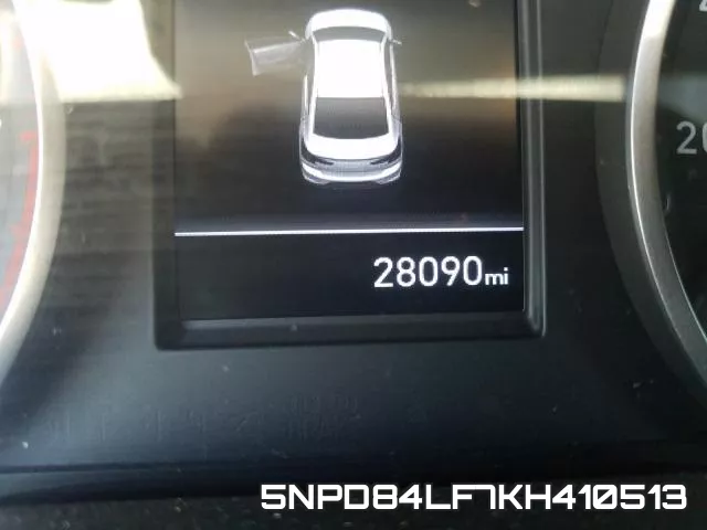 5NPD84LF7KH410513 фото 9