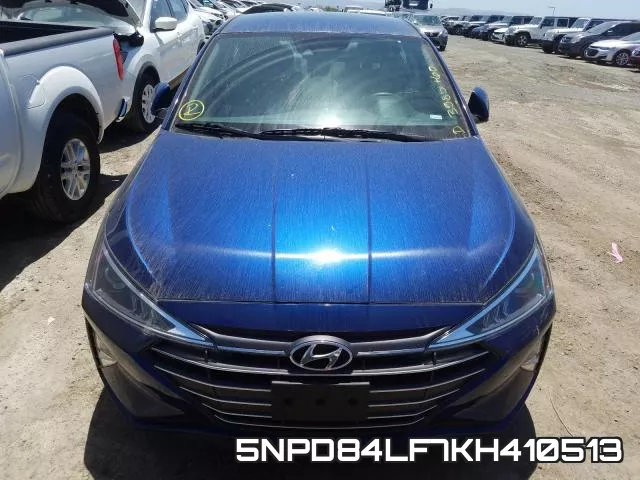 5NPD84LF7KH410513 фото 10
