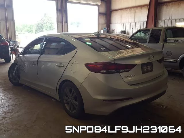 5NPD84LF9JH231064 фото 4