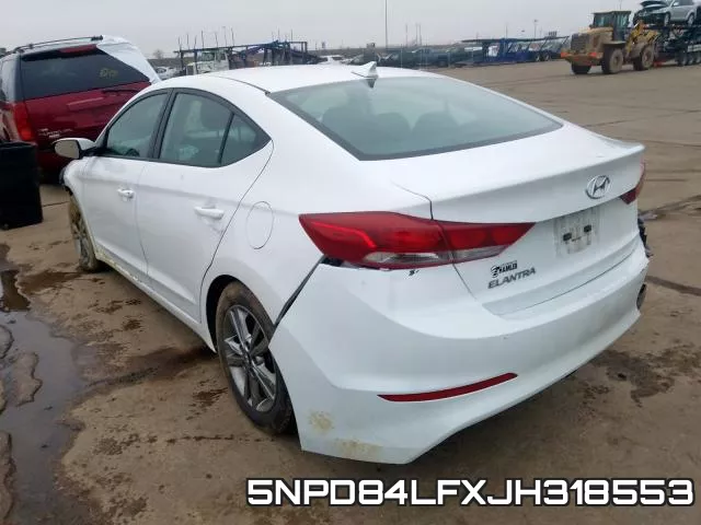 5NPD84LFXJH318553 фото 4