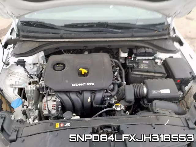 5NPD84LFXJH318553 фото 8