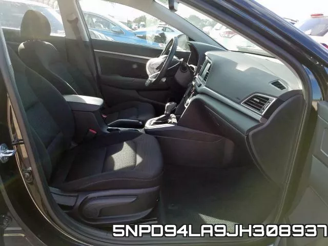 5NPD94LA9JH308937 фото 6