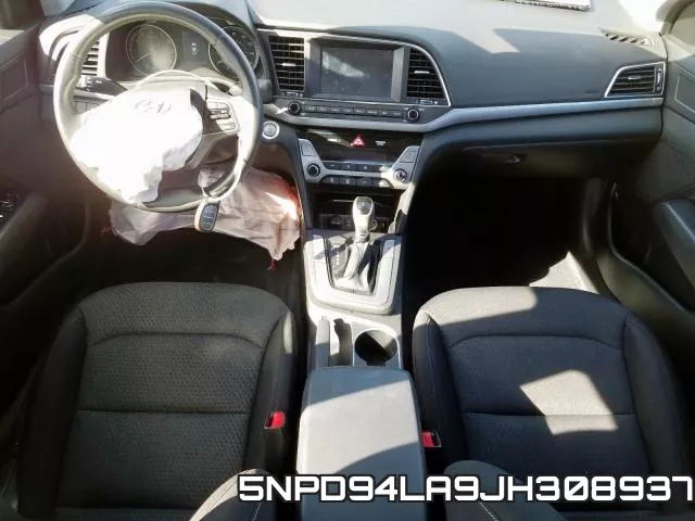 5NPD94LA9JH308937 фото 10