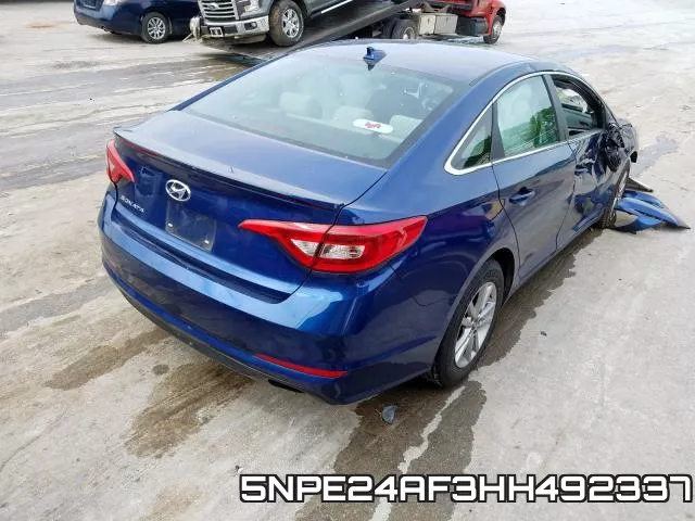 5NPE24AF3HH492337 фото 5