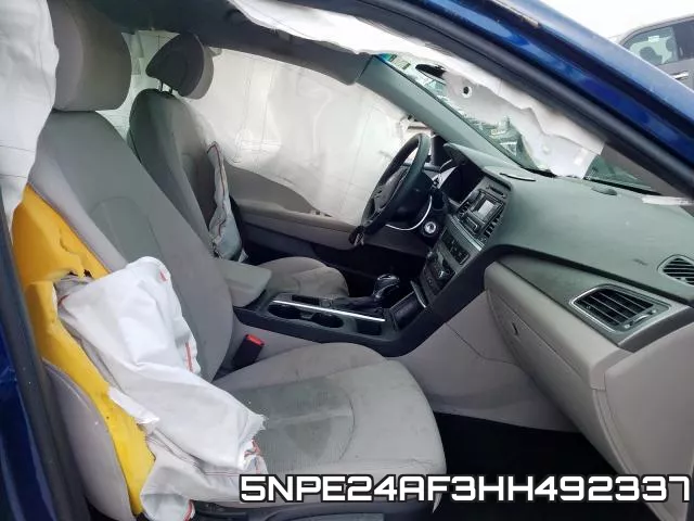 5NPE24AF3HH492337 фото 6