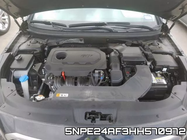 5NPE24AF3HH570972 фото 8