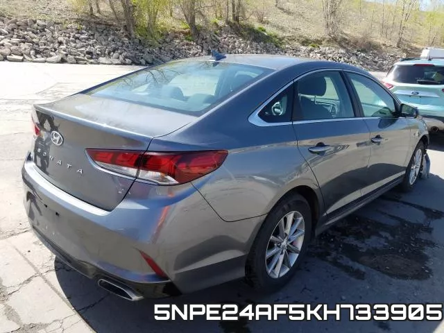 5NPE24AF5KH733905 фото 5