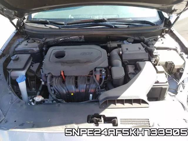 5NPE24AF5KH733905 фото 8
