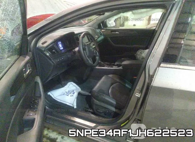 5NPE34AF1JH622523 фото 6