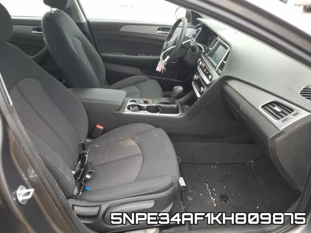 5NPE34AF1KH809875 фото 6