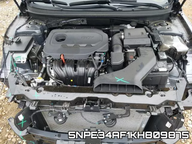 5NPE34AF1KH809875 фото 8