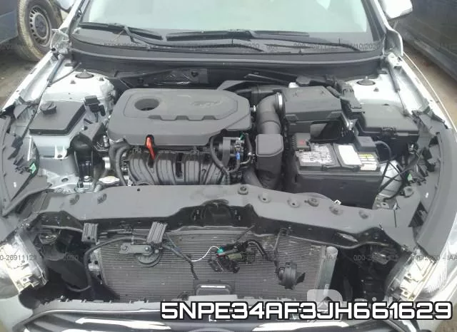 5NPE34AF3JH661629 фото 2