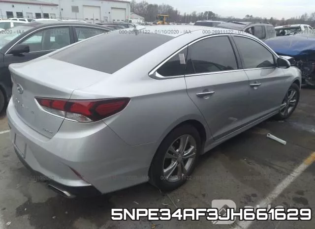 5NPE34AF3JH661629 фото 5