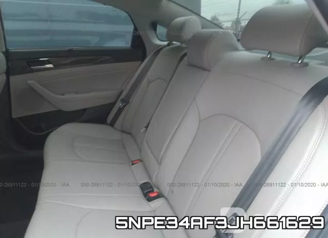 5NPE34AF3JH661629 фото 9