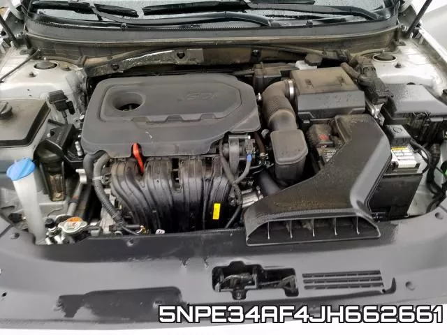 5NPE34AF4JH662661 фото 8