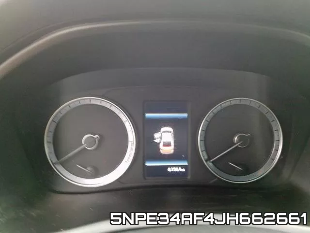 5NPE34AF4JH662661 фото 9