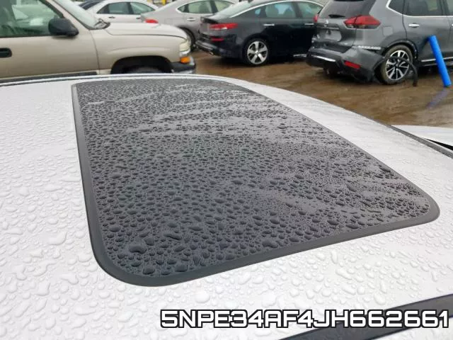 5NPE34AF4JH662661 фото 10