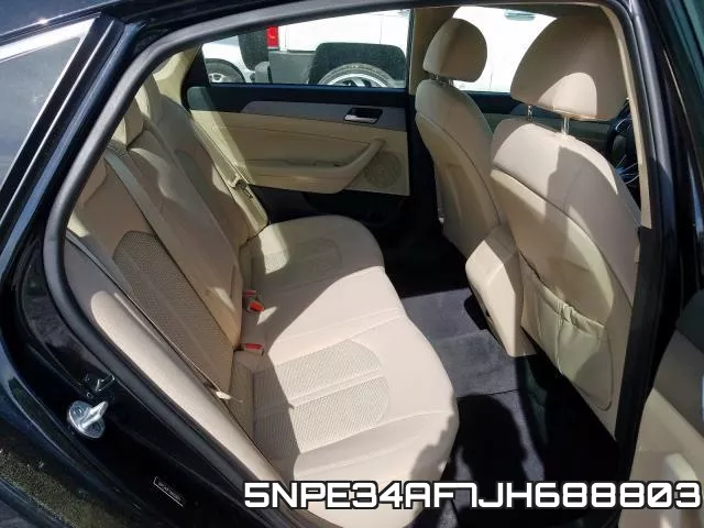 5NPE34AF7JH688803 фото 7