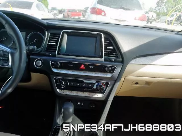 5NPE34AF7JH688803 фото 10
